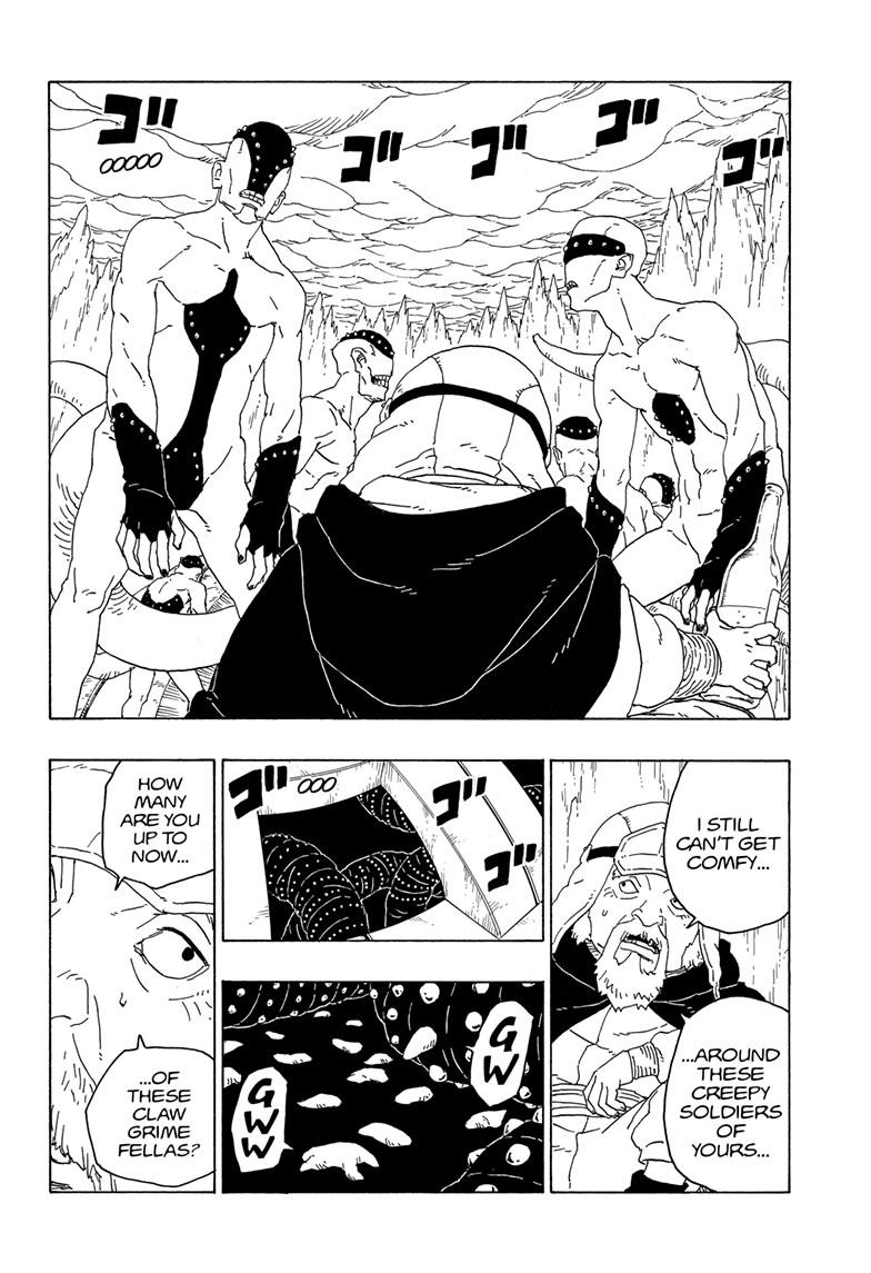  Boruto 77 Page 13